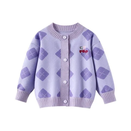 SNOOPY Свитер Children 3-7 лет