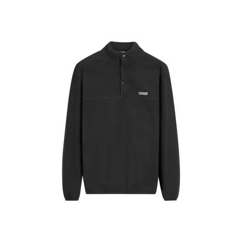 Толстовка Dance with Wolves Мужская