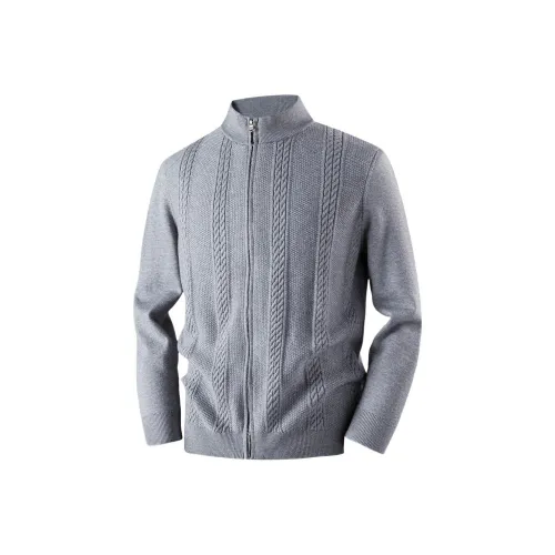 Red Bean Мужской Трикотаж