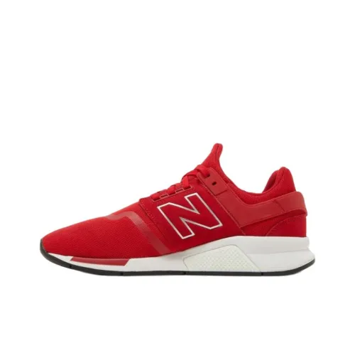 New Balance NB 247 V2 Беговые кроссовки Мужской