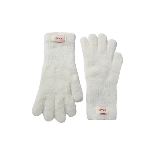 PEAK Полиамид Вязаные Перчатки Женские