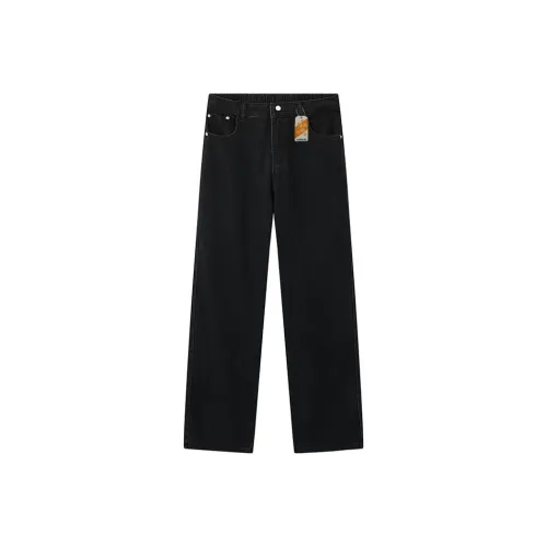 Nordic Raiders Унисекс Джинсы