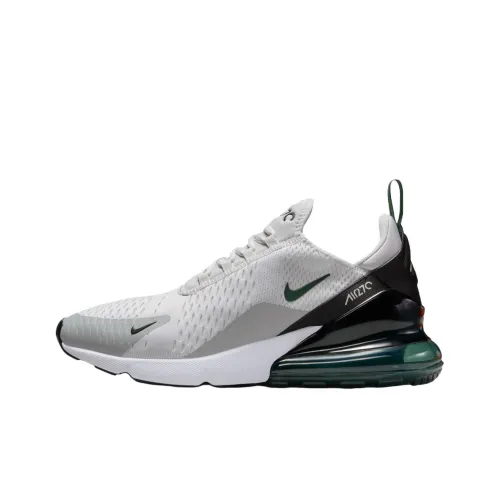 Nike Air Max 270 Low Топ Беговые кроссовки Мужской
