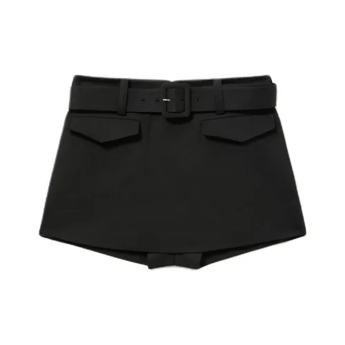 Self Portrait Повседневные шорты Женские