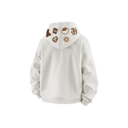 Коллекция Teddy's Свитшот Унисекс