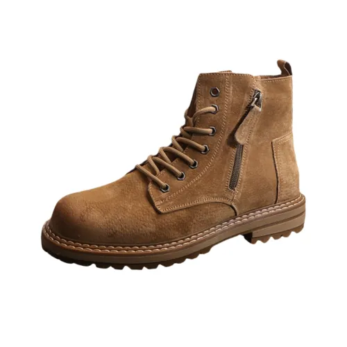 ZUOSAISI Martin Boots Мужской