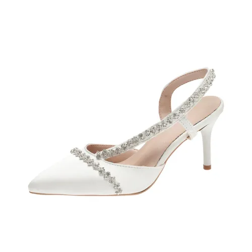 Dawei's House Низкий каблук Высокий каблук Женские