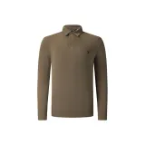 Умброво-коричневый