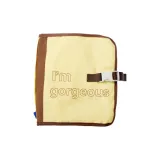 Желто-коричневый