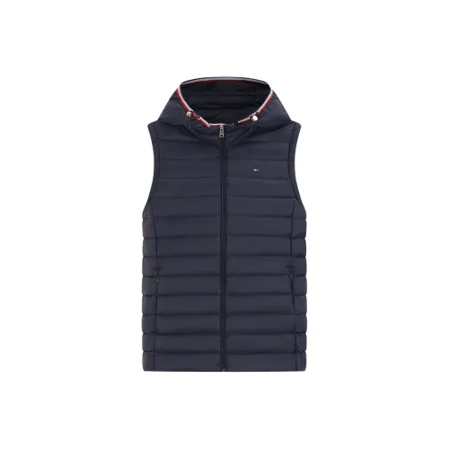 Tommy Hilfiger Пуховый жилет Женские
