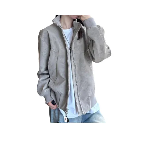 AN Женские Куртки