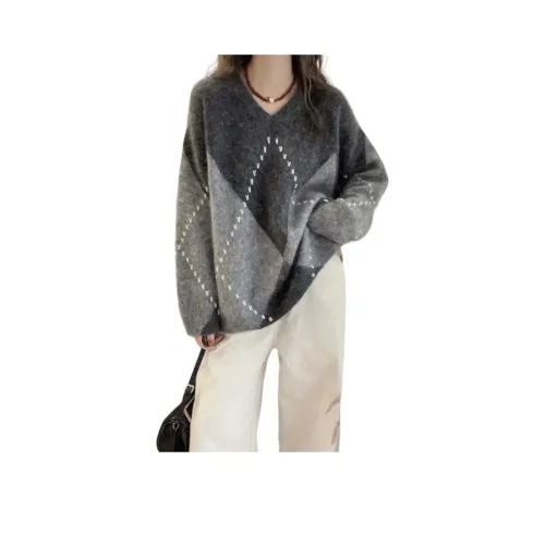 HAPG Женская трикотажная одежда