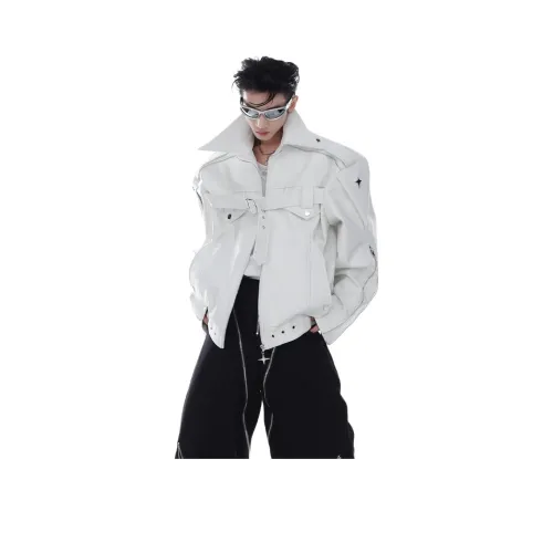 Pirkadat Унисекс Куртки