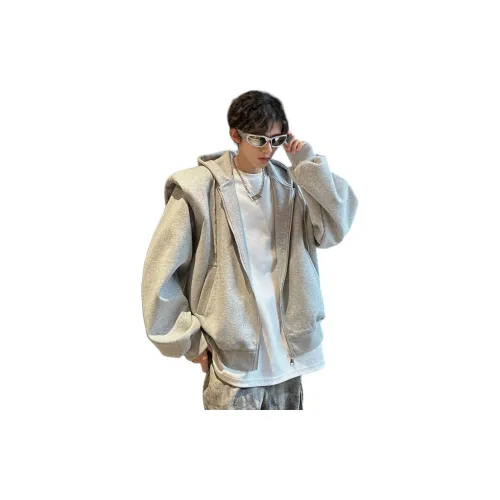 W7H1 Унисекс Свитшоты