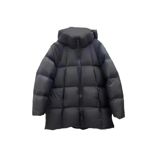 DOSOHEB Женские пуховики