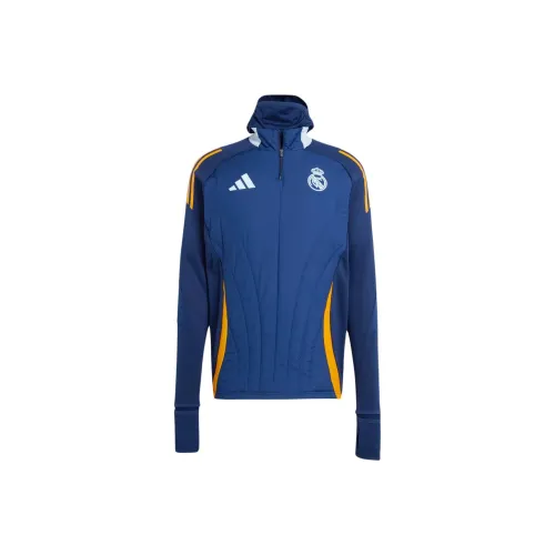 Adidas Real Madrid AEROREADY Куртка Мужская