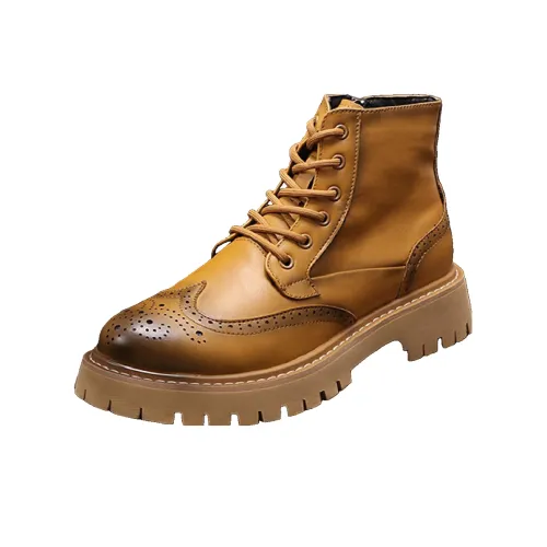 ZUOSAISI Martin Boots Мужской