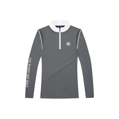 RYDER CUP EST.1927 T-Shirt Женская