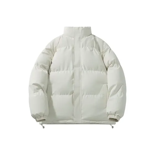 MAYUANWAI Унисекс Пуховики