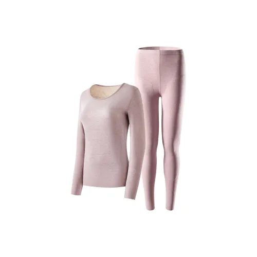 TLXT Женские термокуртки