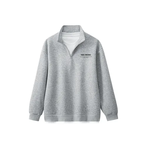 FAKE UINTAGE Унисекс Свитшоты