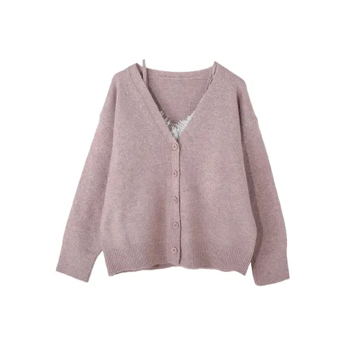 NIKOY Женская трикотажная одежда