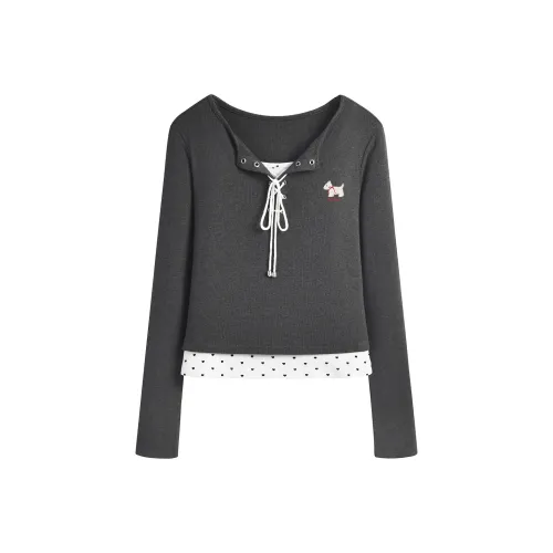 Tonlion Женские T-рубашки