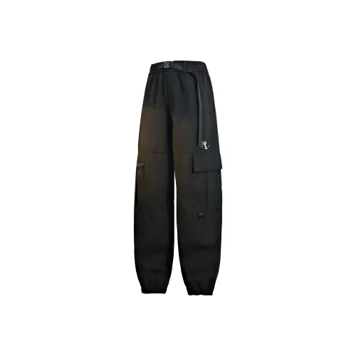 ROBINHOOD Женские Карго Брюки