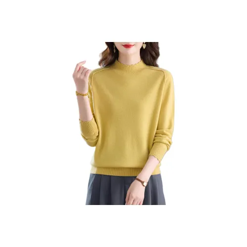 MEXICAN Женская трикотажная одежда