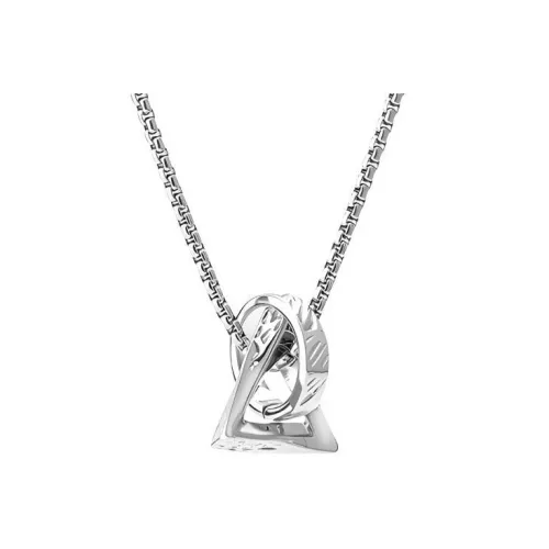 LuluCanaan Сплав Ожерелья Мужской