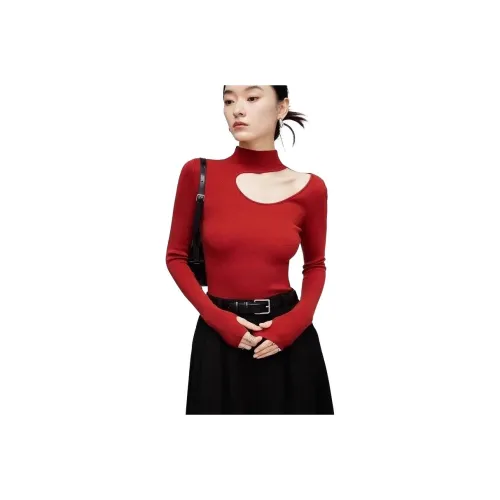 GIUHF Женская трикотажная одежда