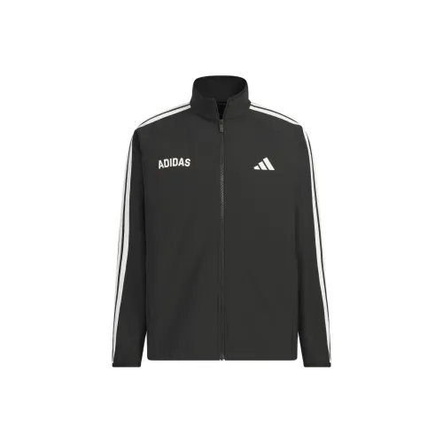 Adidas Track FW25 Modern BONDED Топ Куртка Мужская