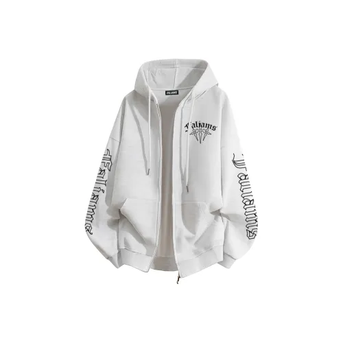 FALIAMS Унисекс Свитшоты