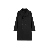 Чёрный [утеплённый]