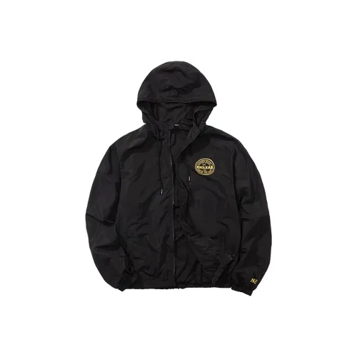 NUCLEAR EXPLOSION Куртка для активного отдыха пальто мужской