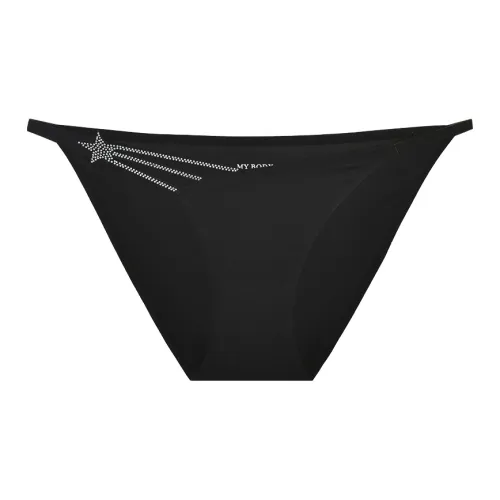 MY BODY Женские трусики-бикини