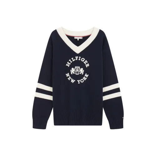 Tommy Hilfiger Трикотаж Женские