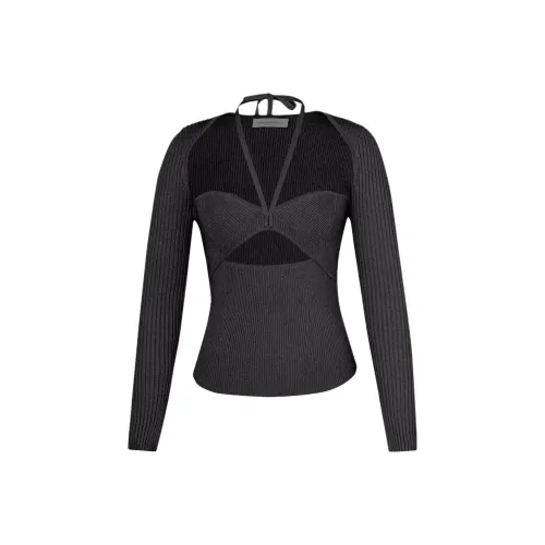 JONATHAN SIMKHAI Трикотаж Женский