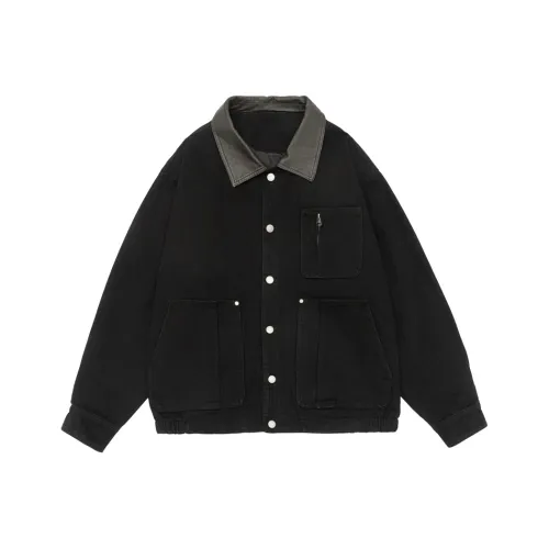 WAYHWEI Унисекс Куртки