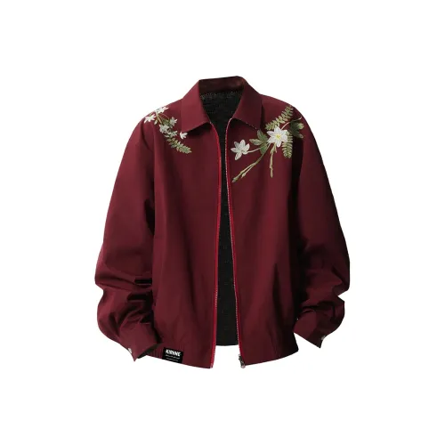 KIRHNE Унисекс Куртки