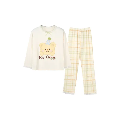 Cute And Adorable Appointment Пижама Женская