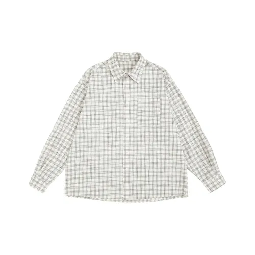 URBAN STANDARD Мужские рубашки