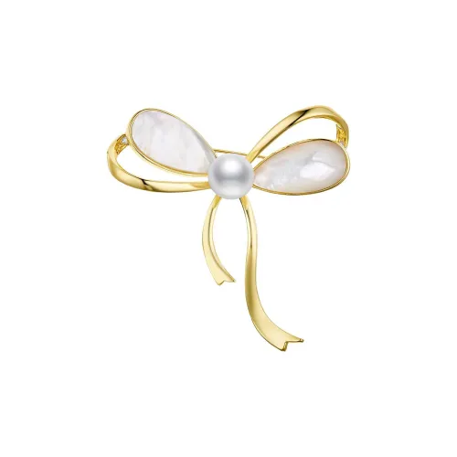 JAY Броши Женские