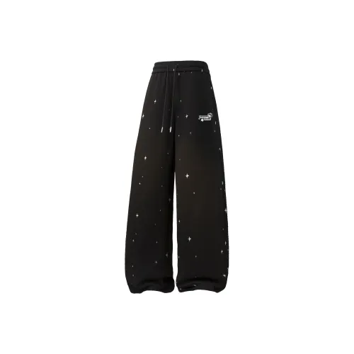 SESAME STREET Повседневные брюки Унисекс