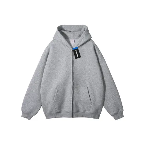 WKOOG Унисекс Свитшоты