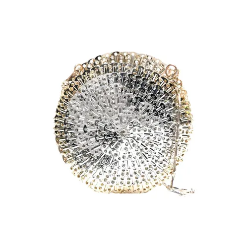 Paco Rabanne Сумки через плечо Женские