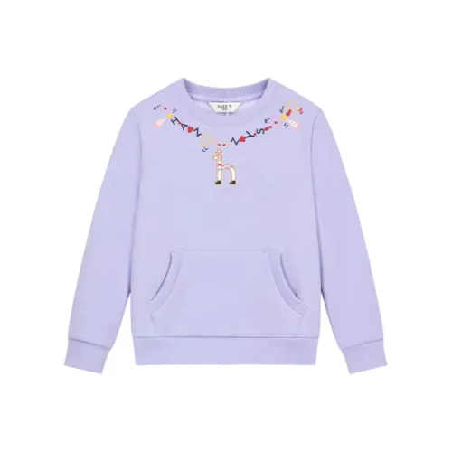 HAZZYS Kids Свитшоты