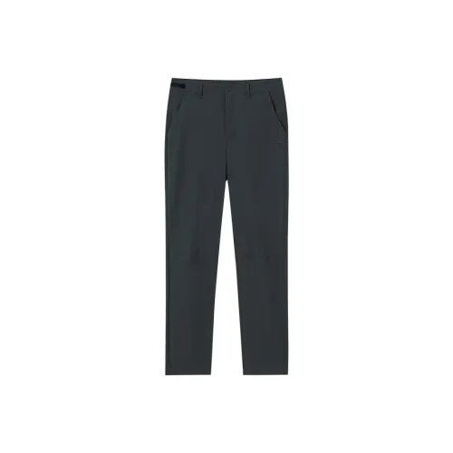 PIONEER CAMP Повседневные брюки Женские