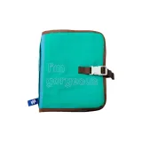 Голубо-зеленый