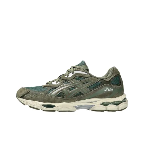 Asics Gel NYC Беговые кроссовки Унисекс